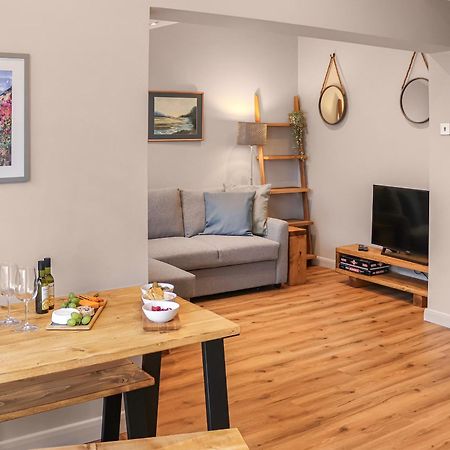 Vila South Snowdon Wharf Porthmadog Exteriér fotografie
